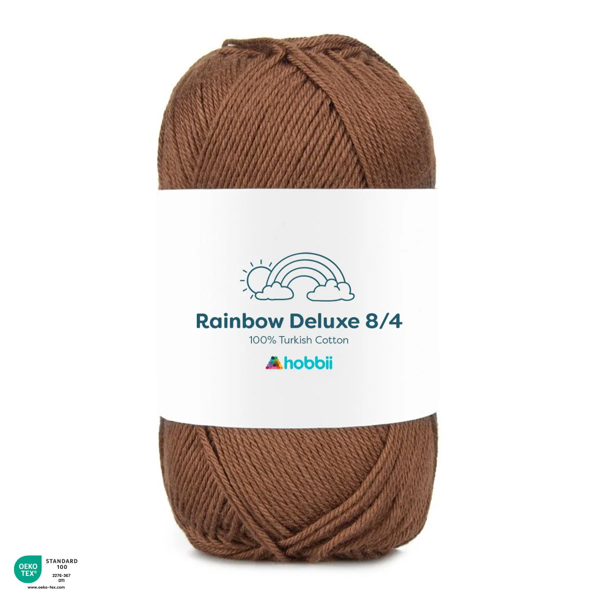 Rainbow Deluxe 8/4 - Image 13