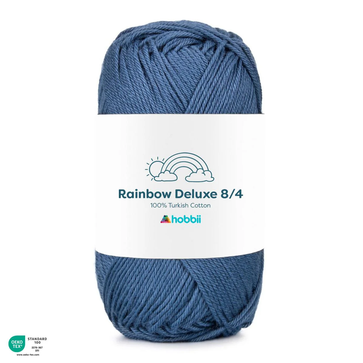 Rainbow Deluxe 8/4 - Image 21