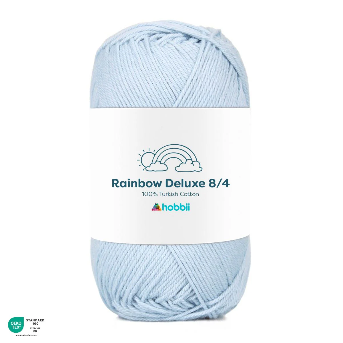 Rainbow Deluxe 8/4 - Image 22