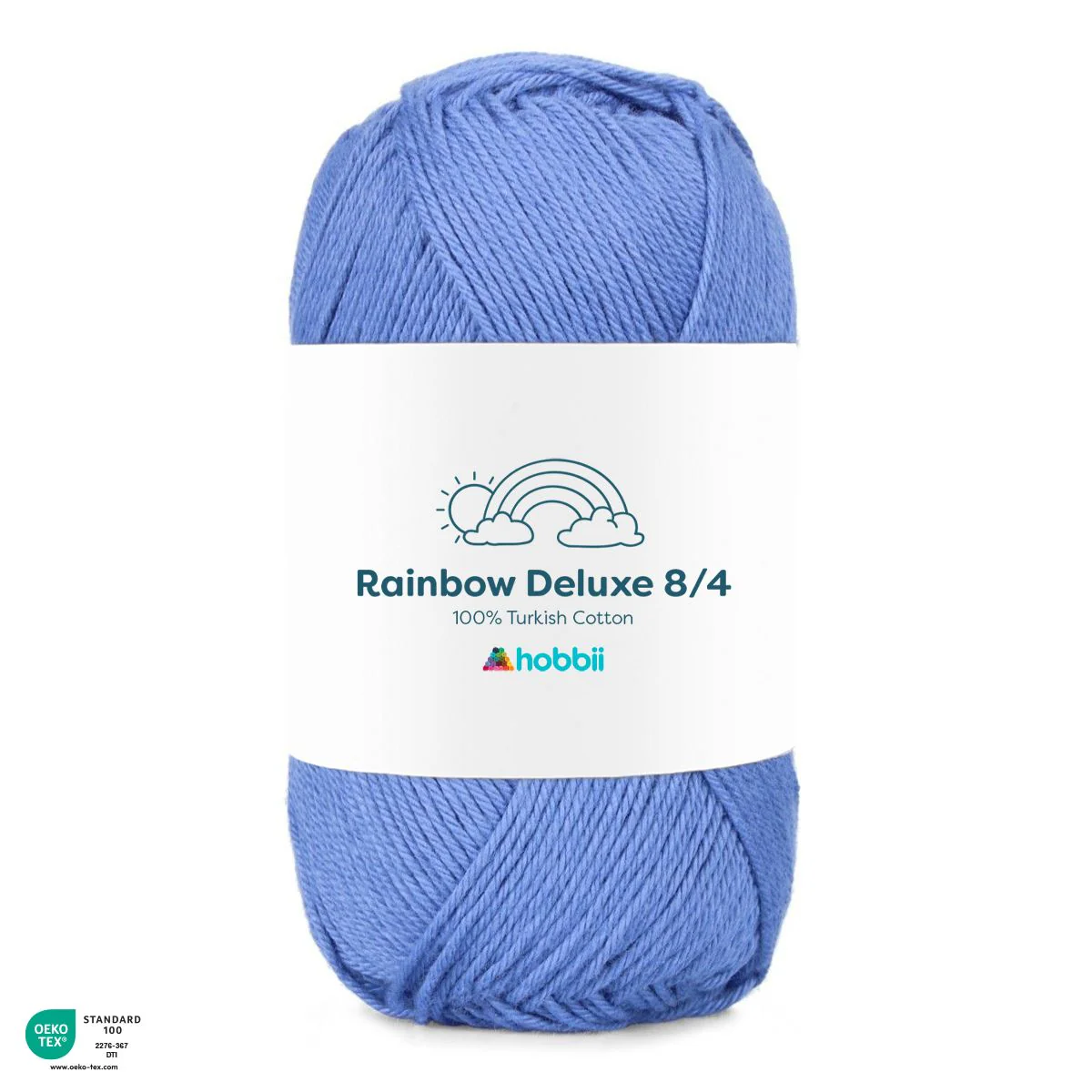 Rainbow Deluxe 8/4 - Image 24