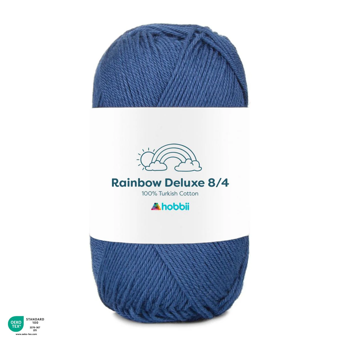 Rainbow Deluxe 8/4 - Image 26