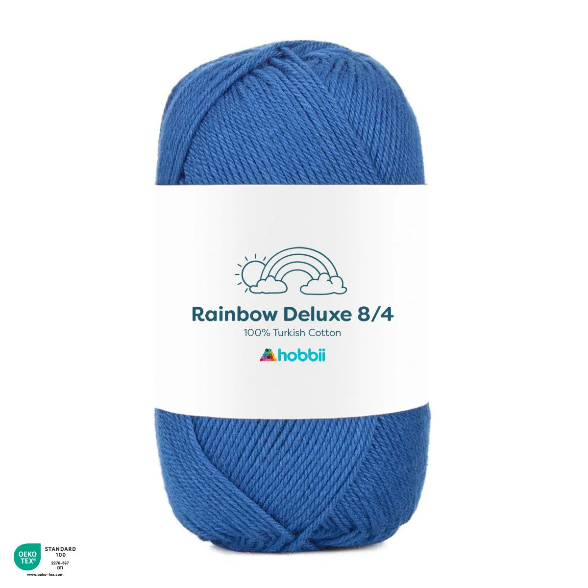 Rainbow Deluxe 8/4 - Image 27