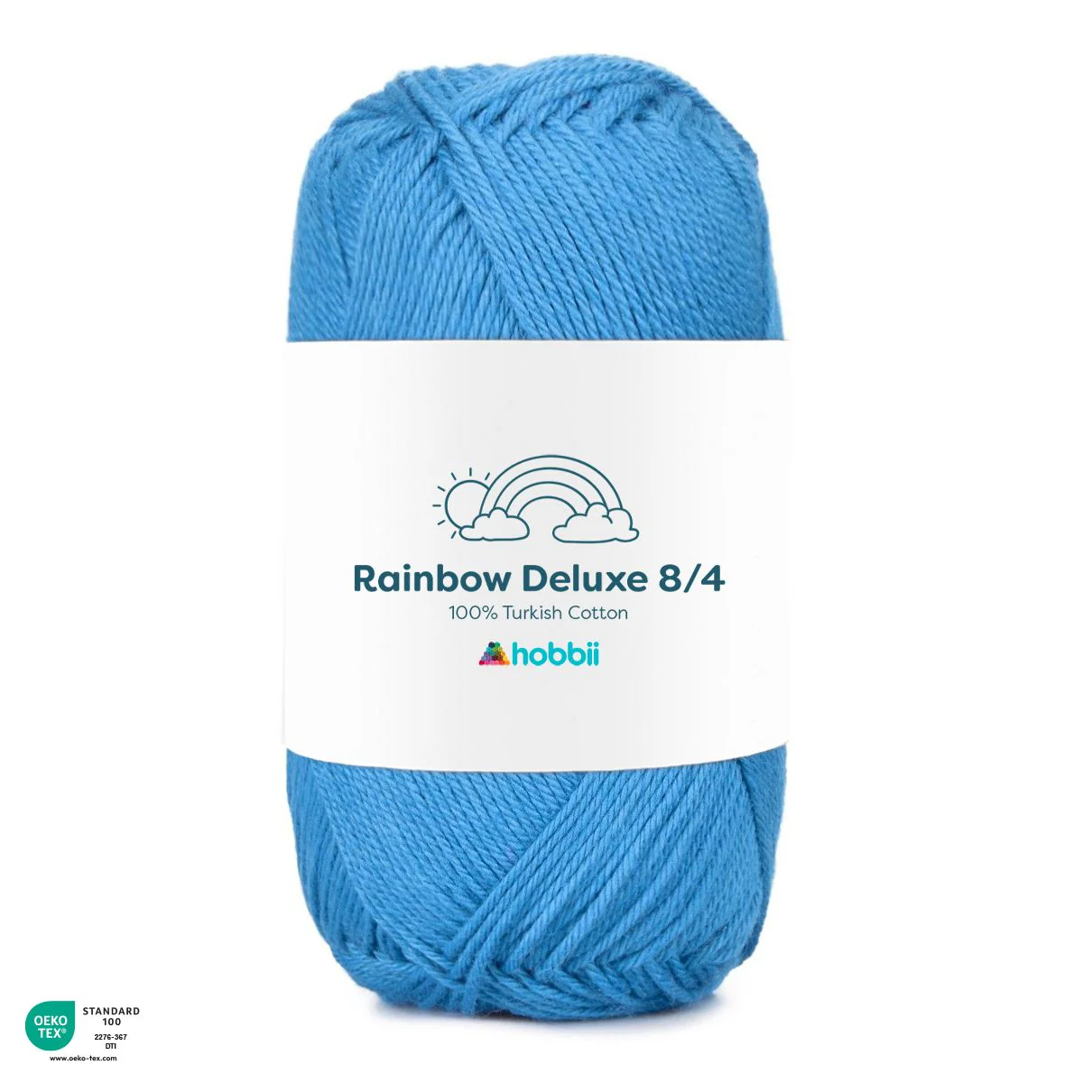 Rainbow Deluxe 8/4 - Image 28