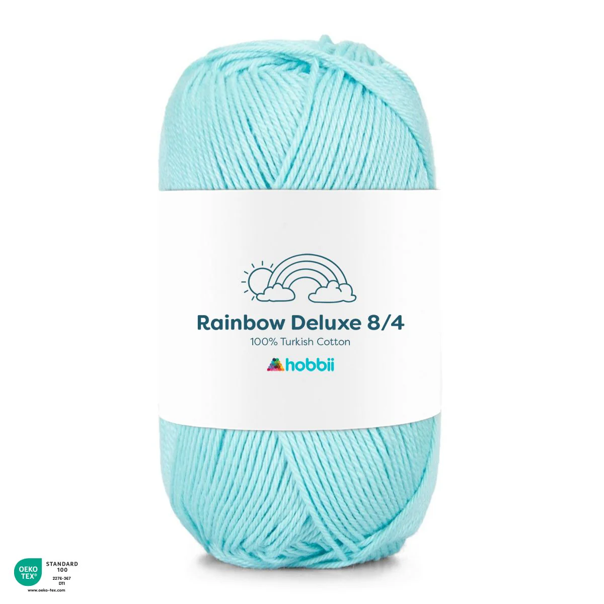 Rainbow Deluxe 8/4 - Image 30