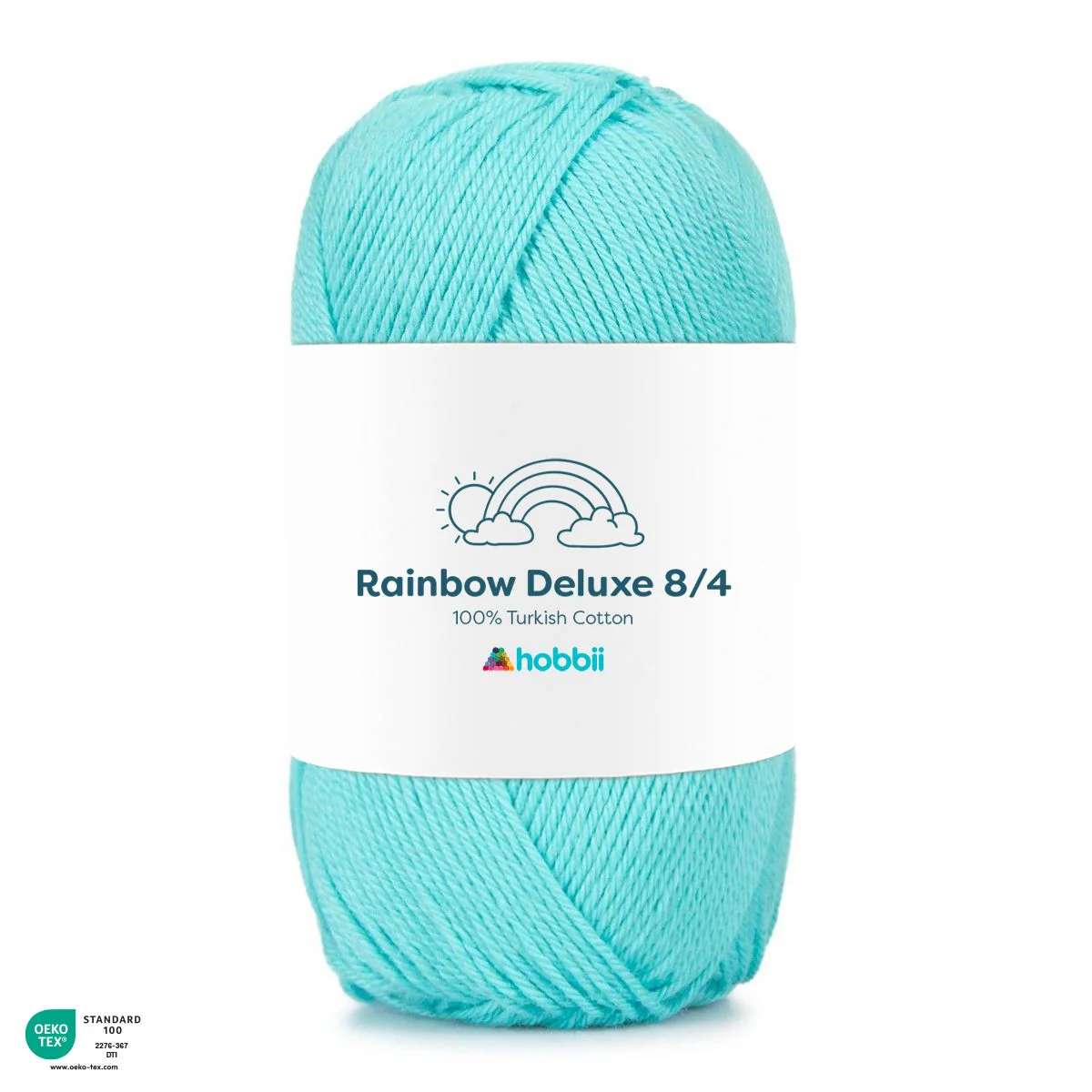 Rainbow Deluxe 8/4 - Image 31