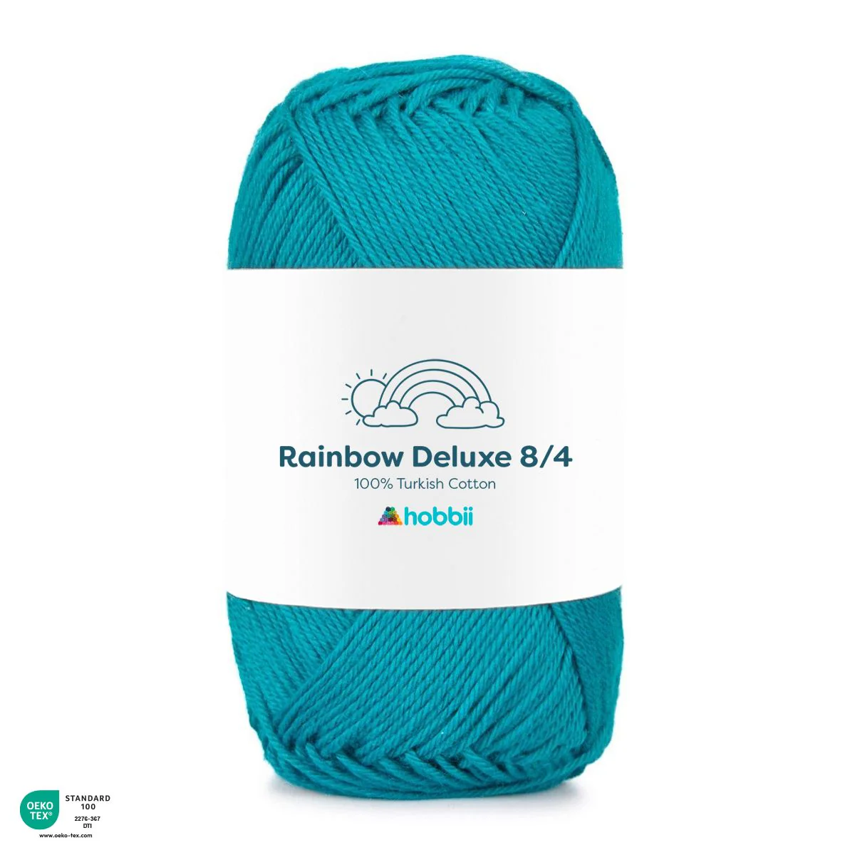Rainbow Deluxe 8/4 - Image 33