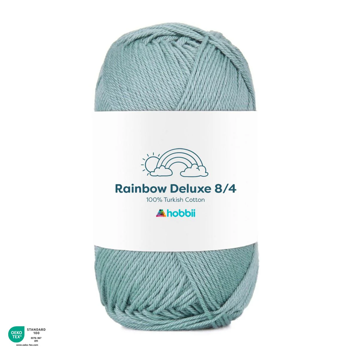 Rainbow Deluxe 8/4 - Image 35