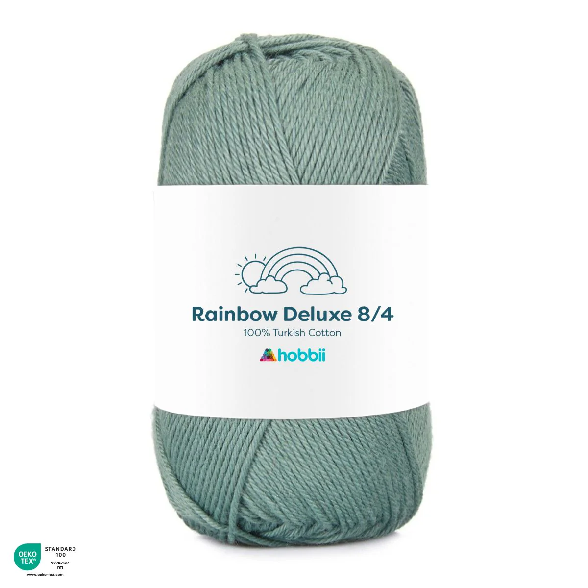 Rainbow Deluxe 8/4 - Image 36