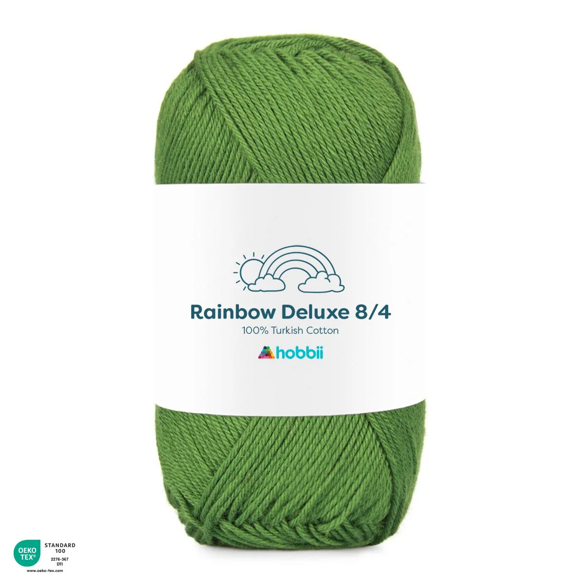 Rainbow Deluxe 8/4 - Image 40