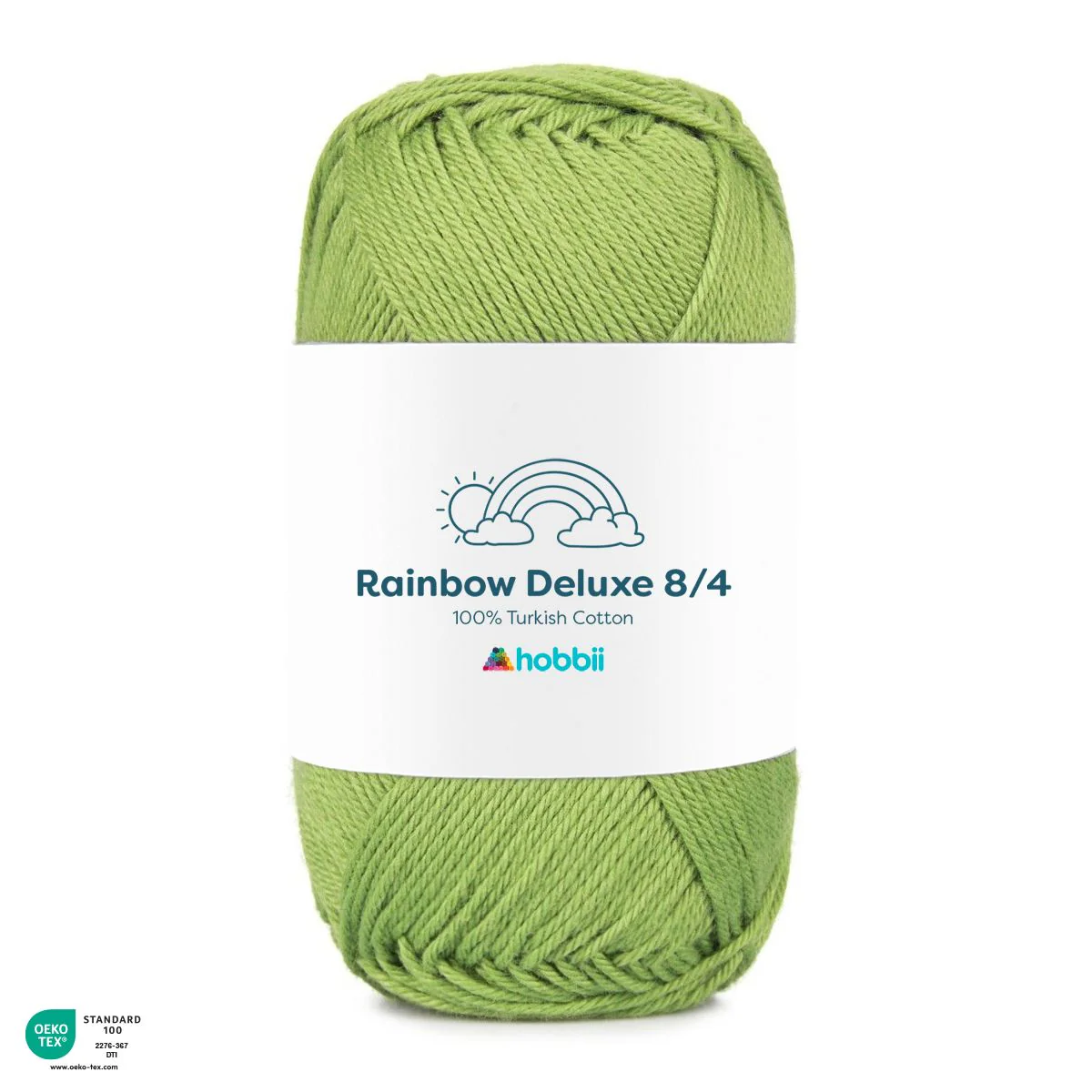 Rainbow Deluxe 8/4 - Image 41
