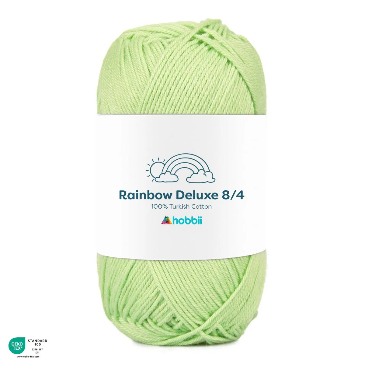 Rainbow Deluxe 8/4 - Image 43