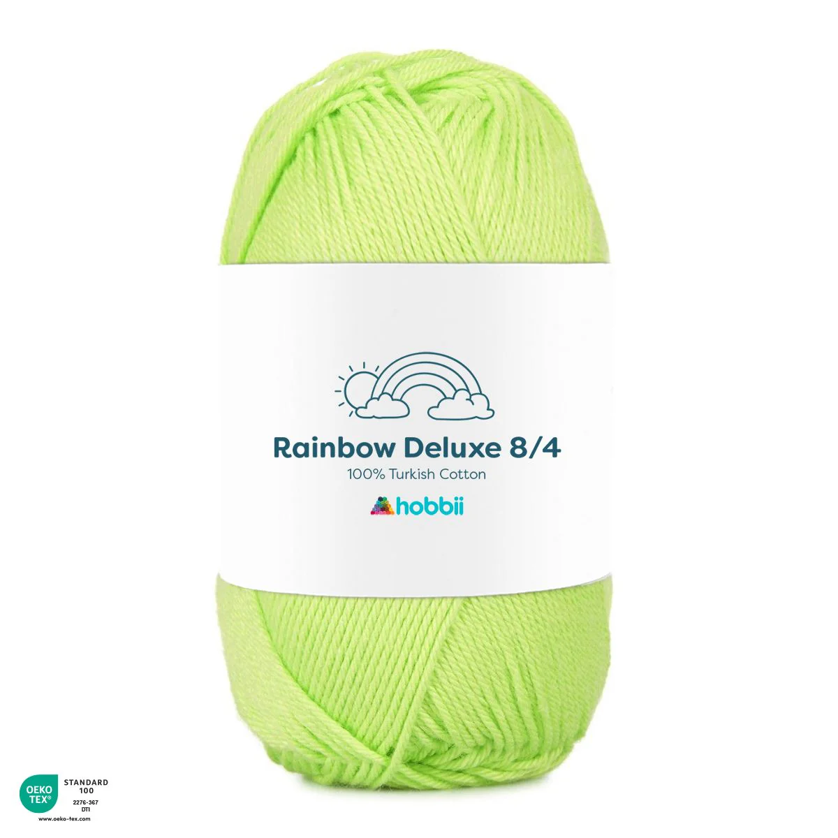 Rainbow Deluxe 8/4 - Image 44