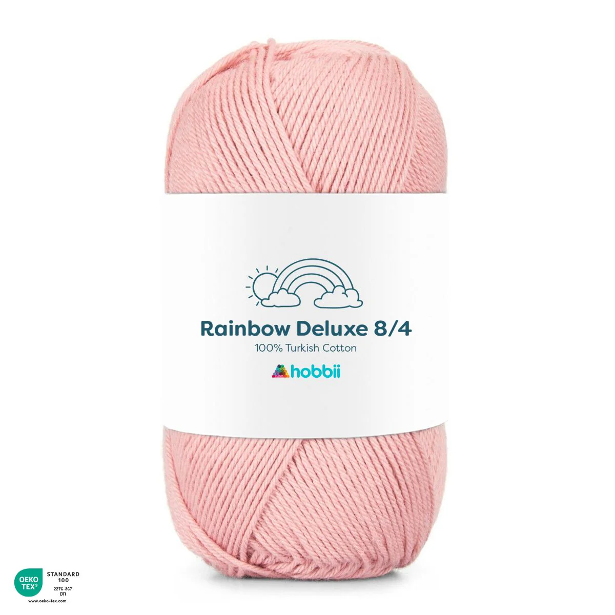Rainbow Deluxe 8/4 - Image 55