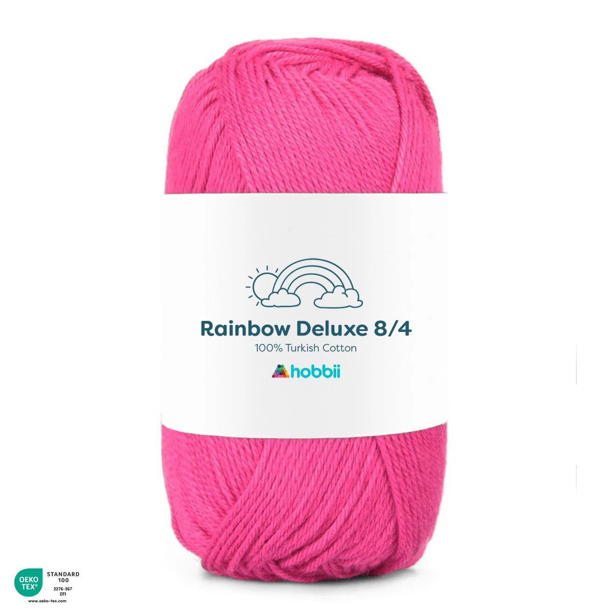 Rainbow Deluxe 8/4 - Image 59