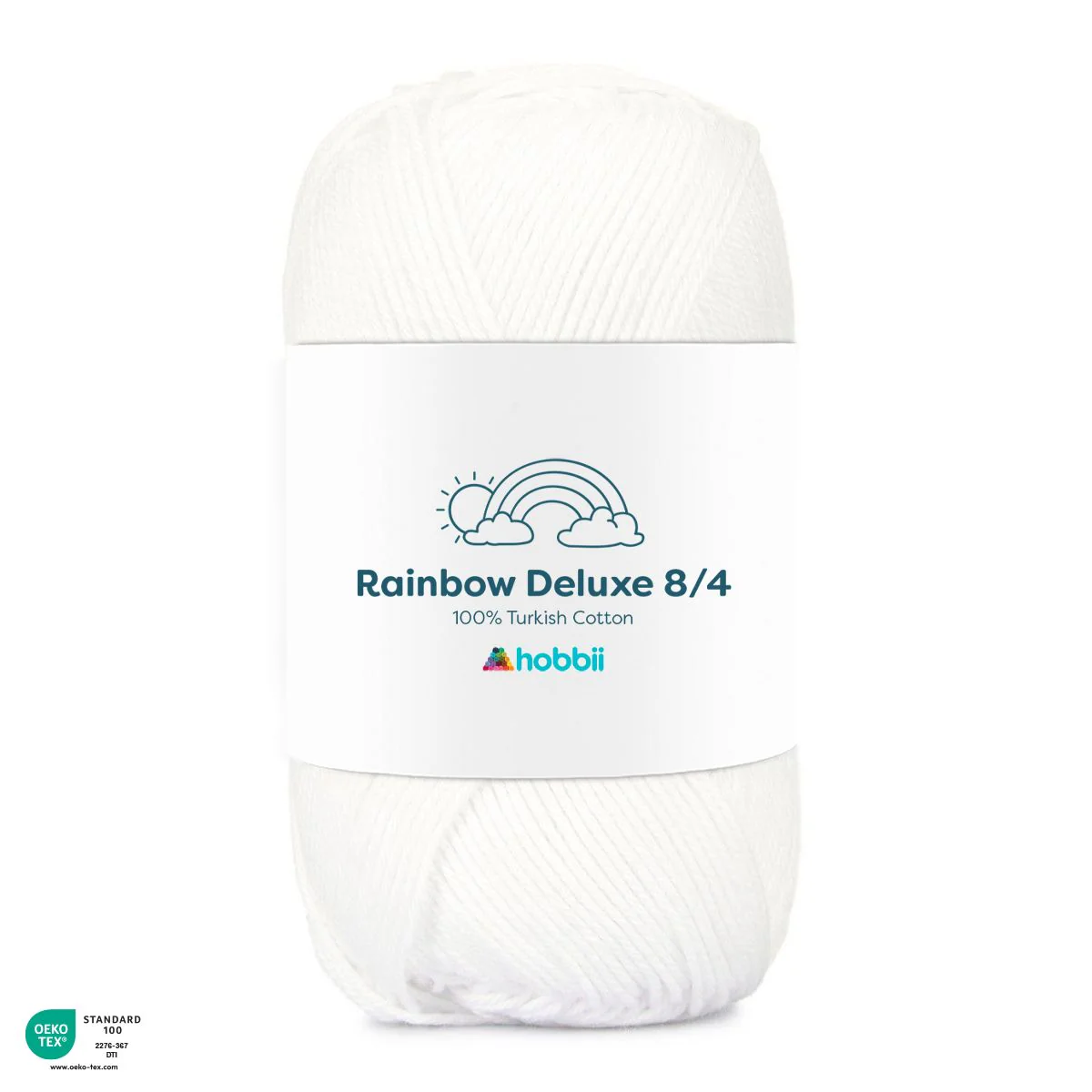 Rainbow Deluxe 8/4 - Image 6