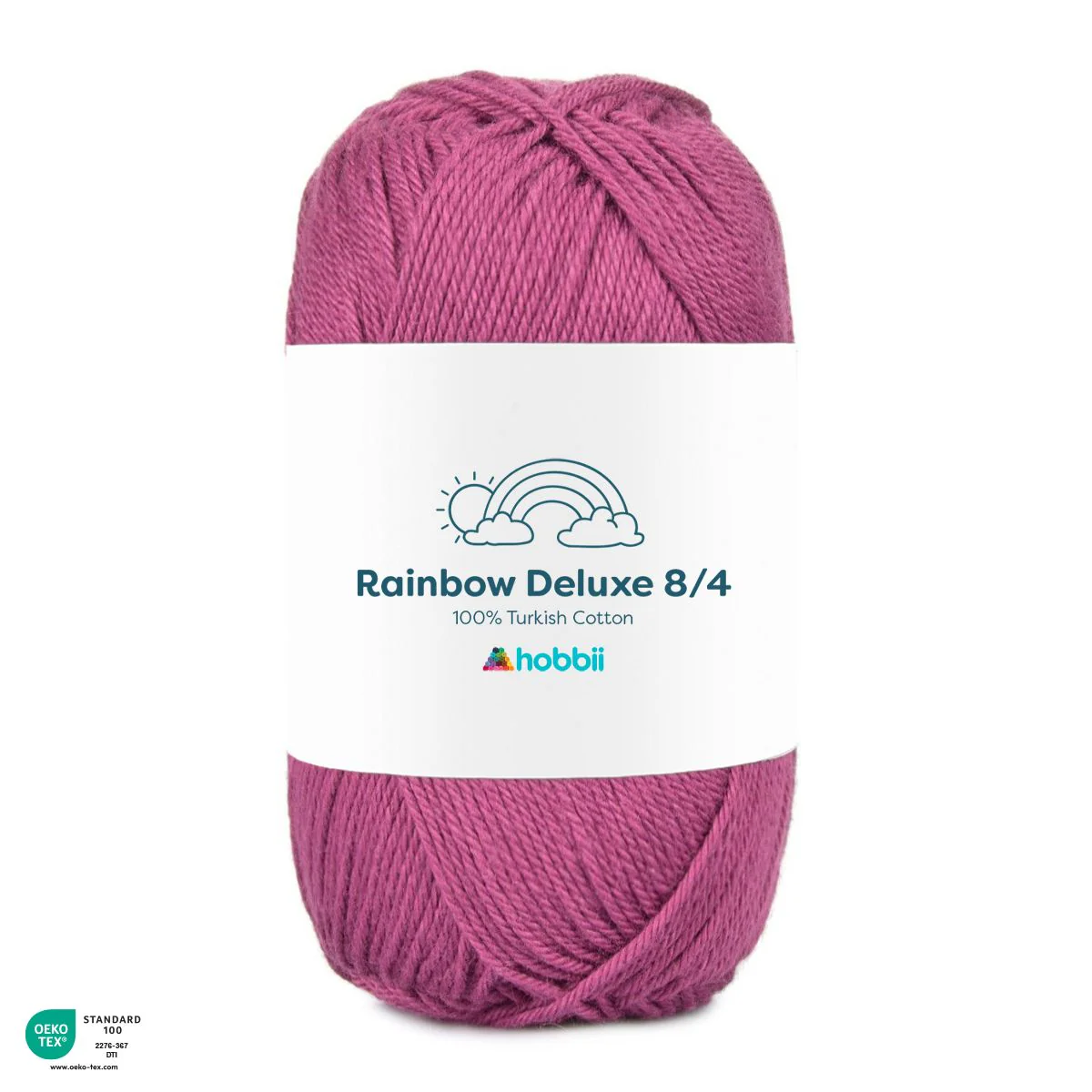 Rainbow Deluxe 8/4 - Image 64
