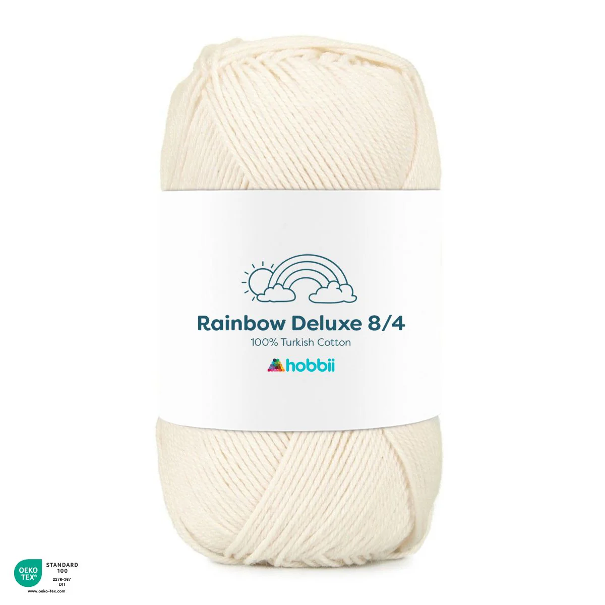 Rainbow Deluxe 8/4 - Image 8