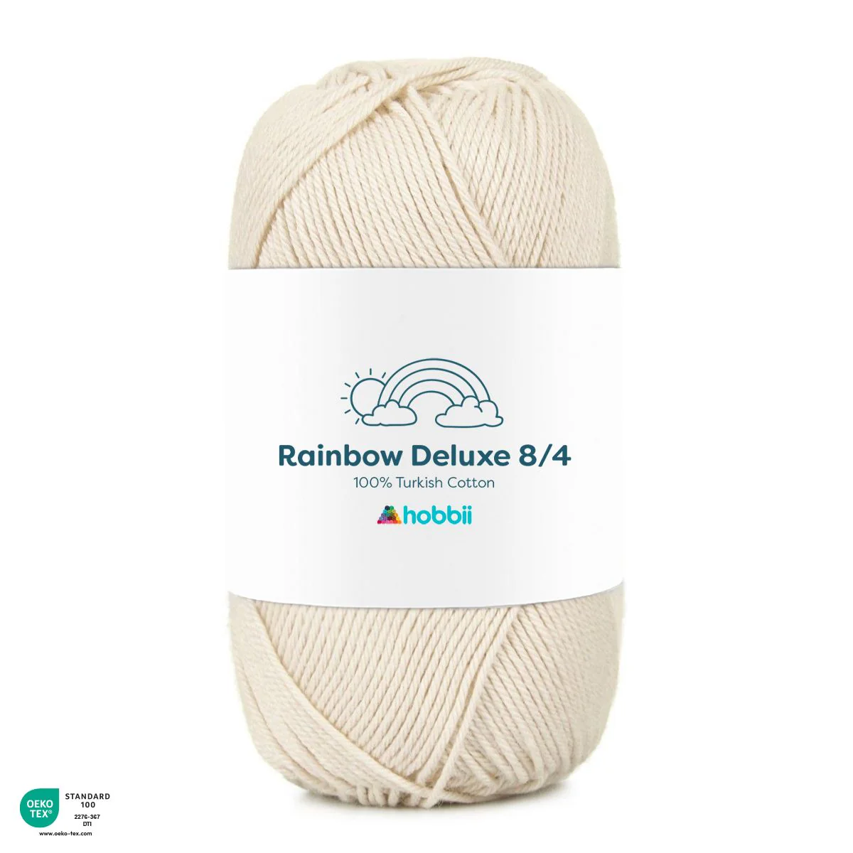 Rainbow Deluxe 8/4 - Image 9