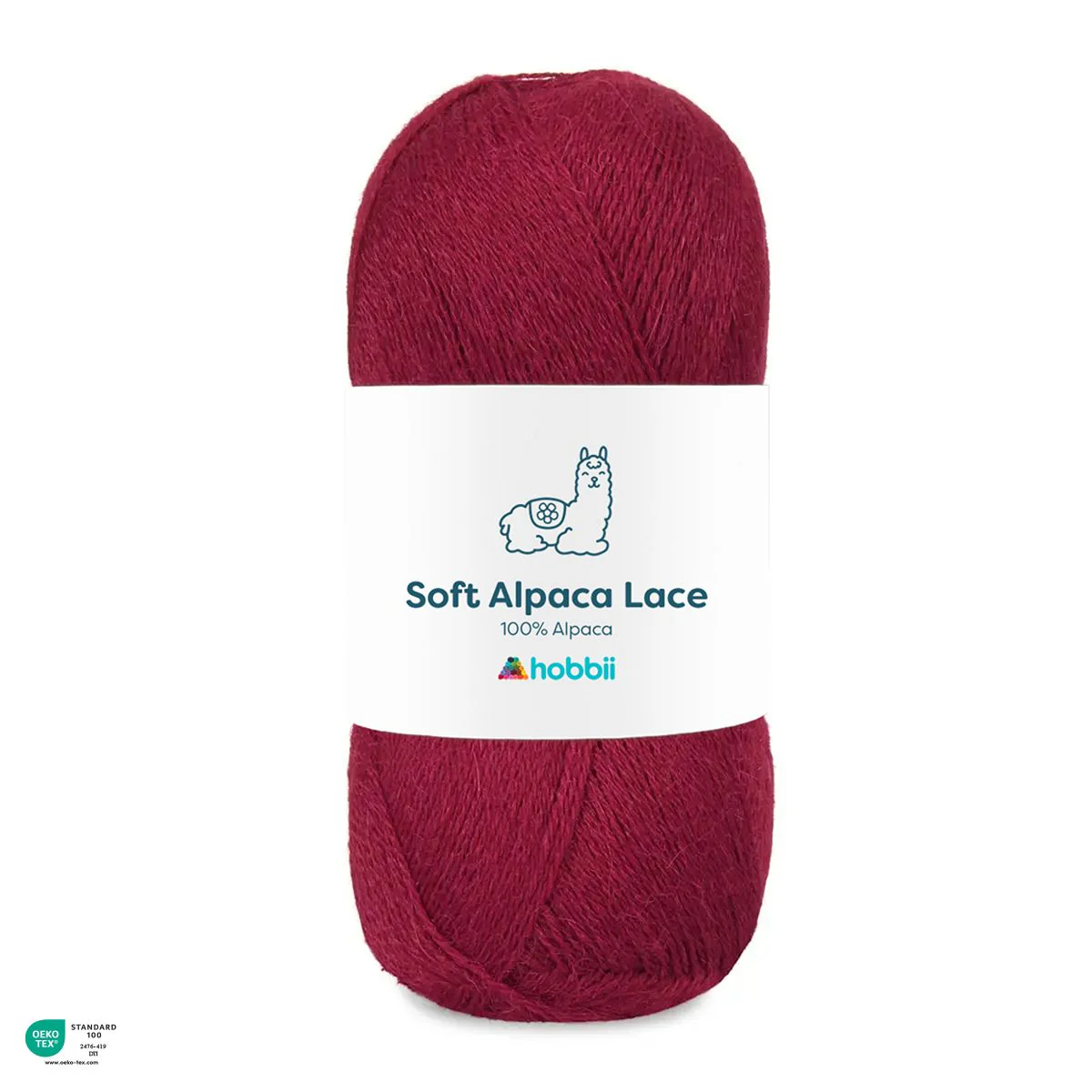 Soft Alpaca Lace - Image 11
