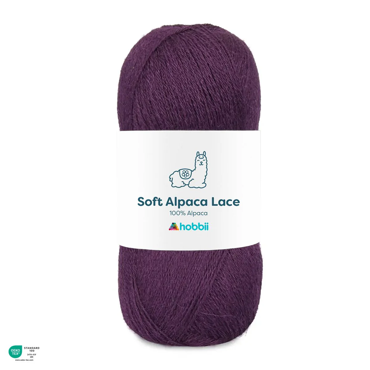 Soft Alpaca Lace - Image 12
