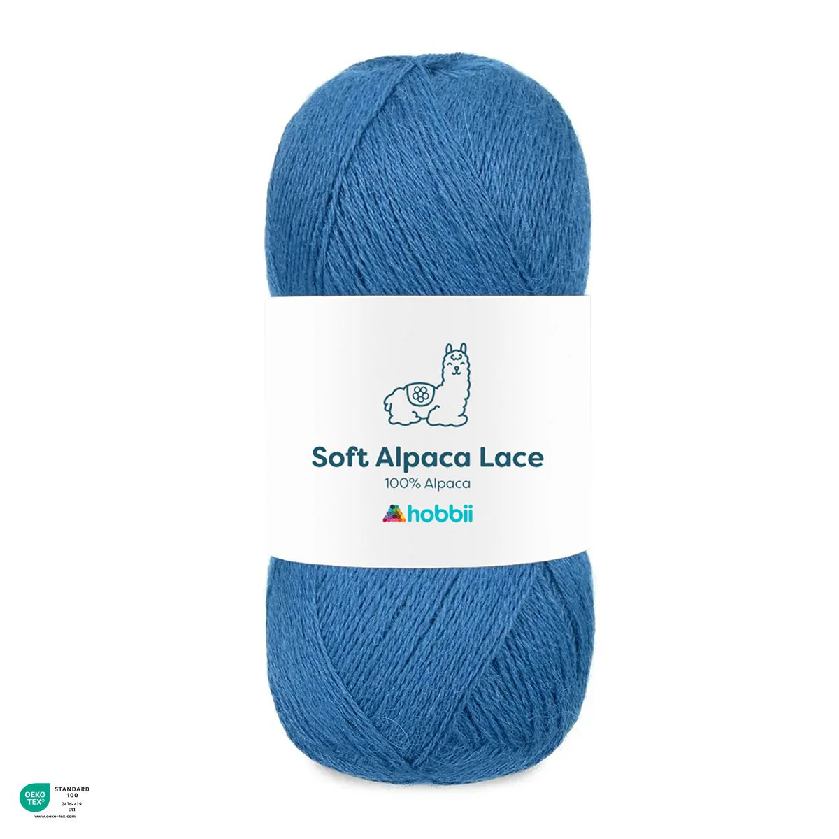 Soft Alpaca Lace - Image 13