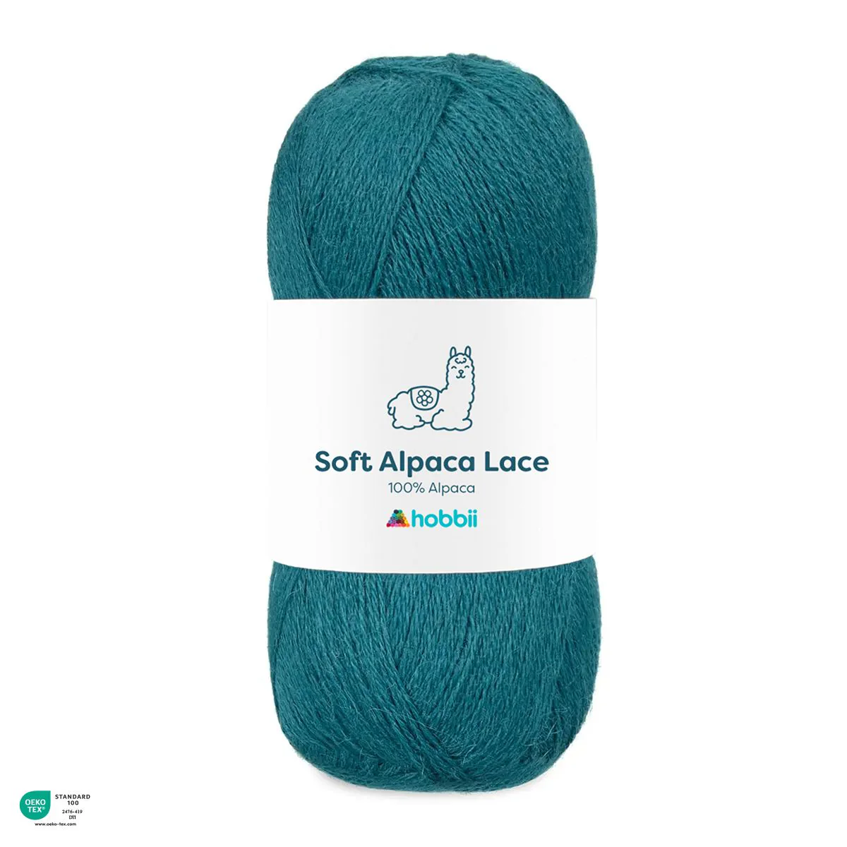 Soft Alpaca Lace - Image 14