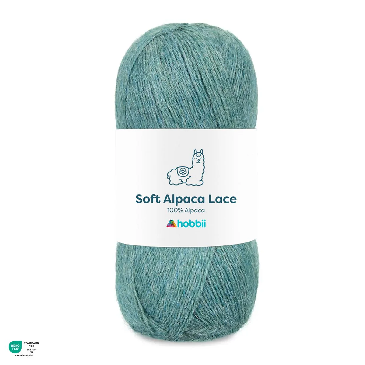Soft Alpaca Lace - Image 16