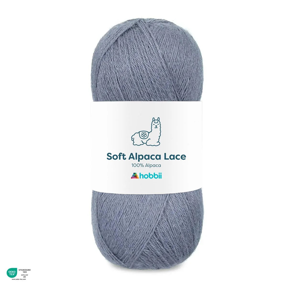 Soft Alpaca Lace - Image 17