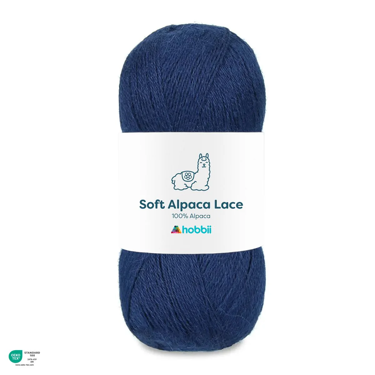 Soft Alpaca Lace - Image 18
