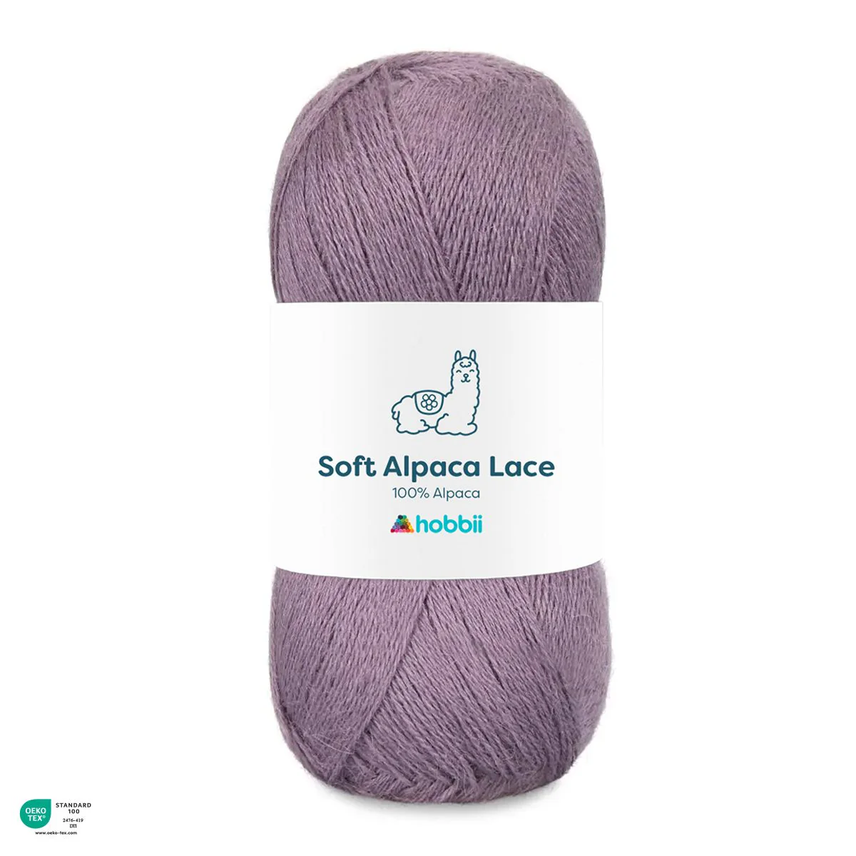 Soft Alpaca Lace - Image 19