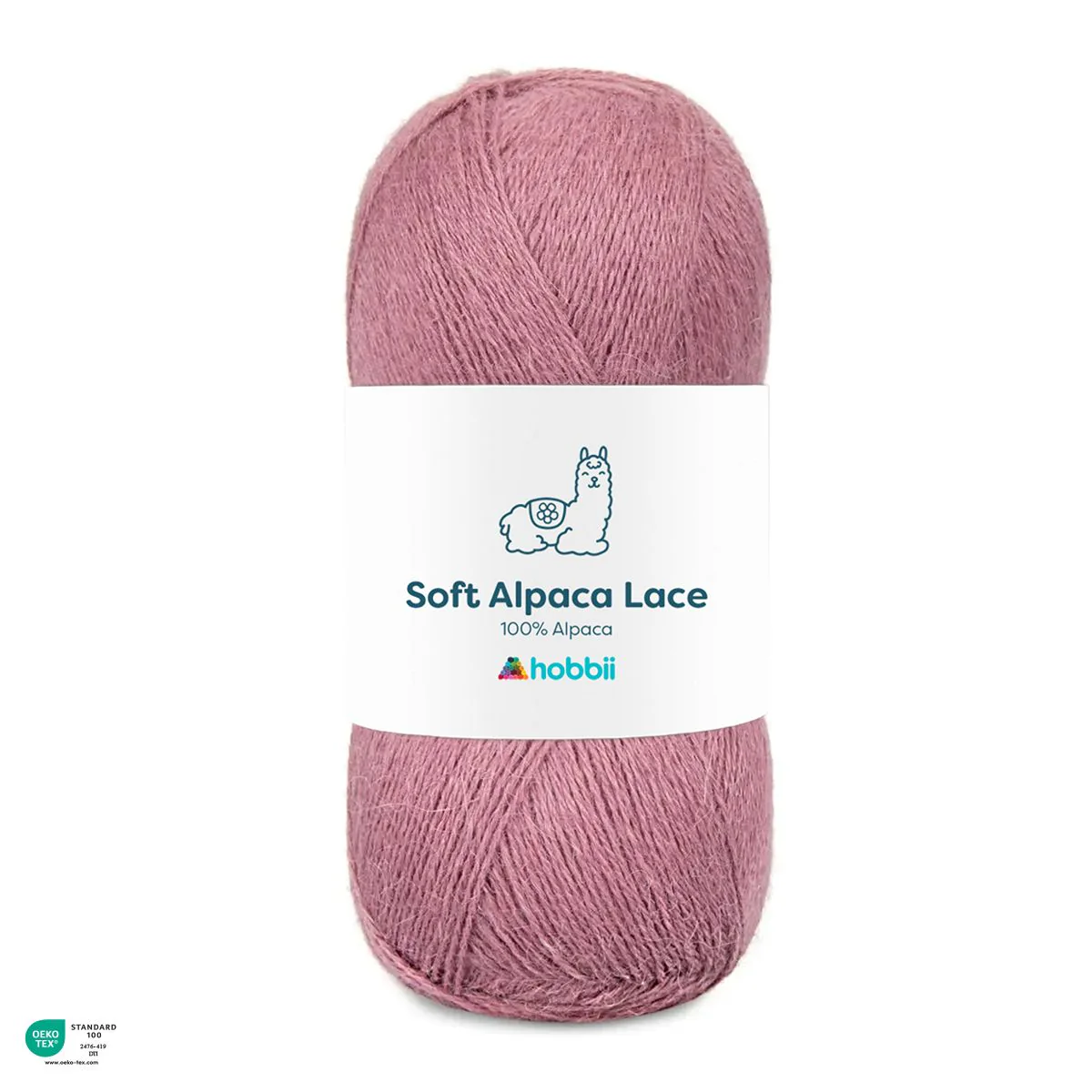 Soft Alpaca Lace - Image 20
