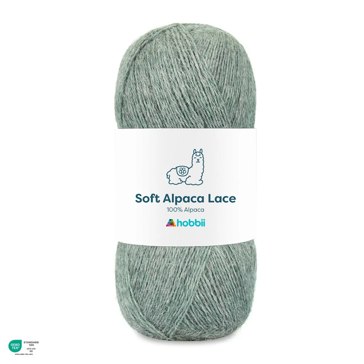 Soft Alpaca Lace - Image 21