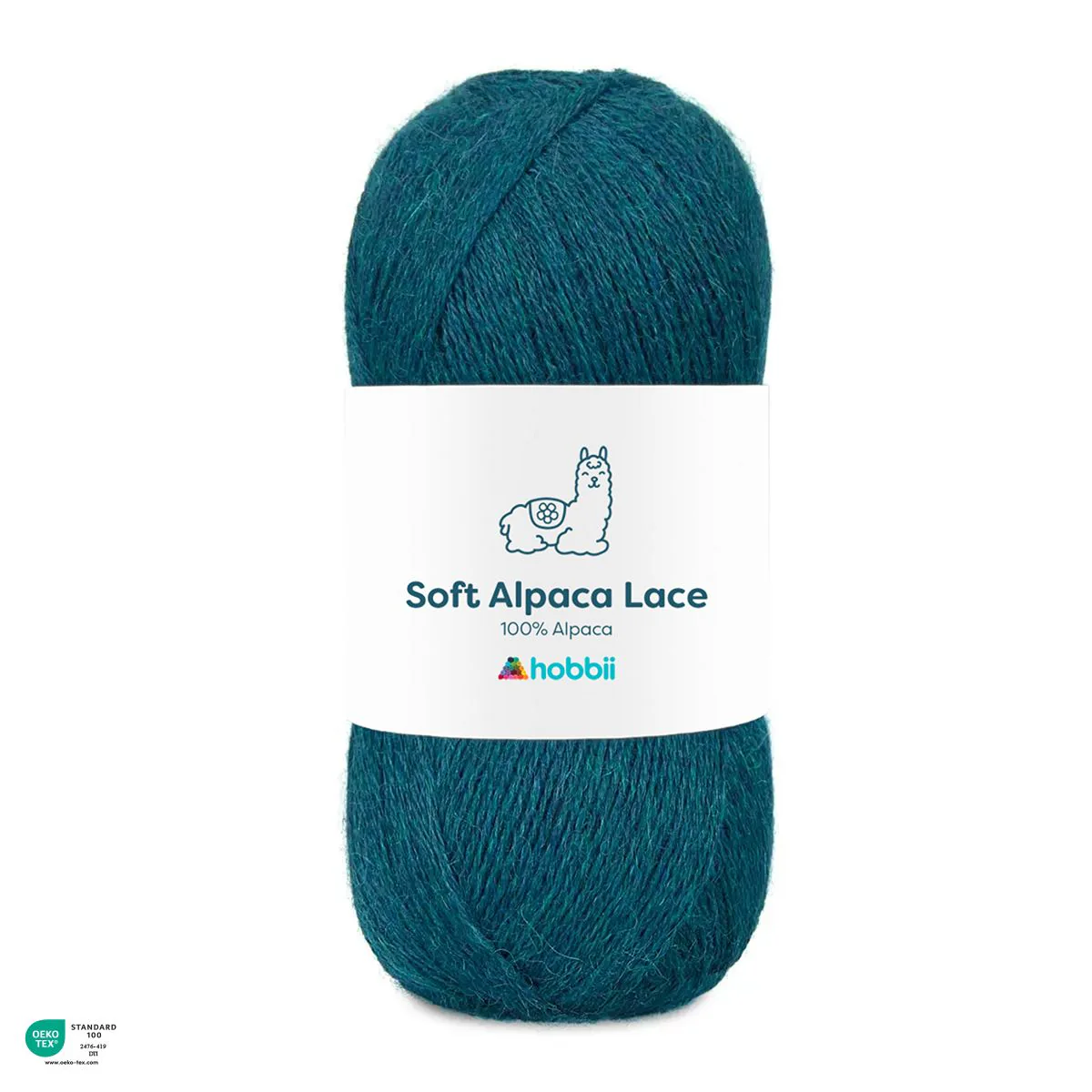 Soft Alpaca Lace - Image 24
