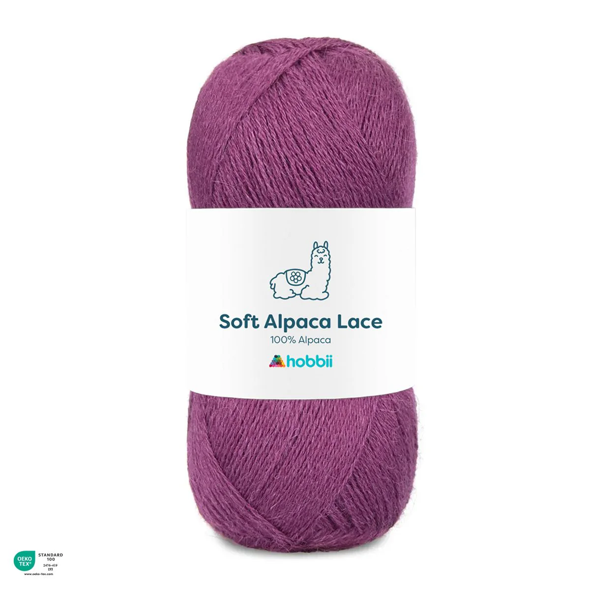 Soft Alpaca Lace - Image 26