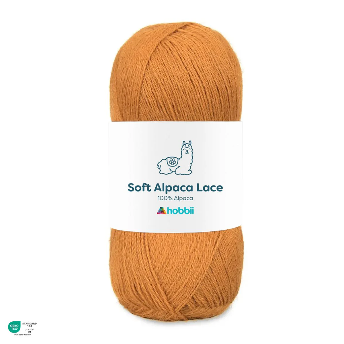 Soft Alpaca Lace - Image 28