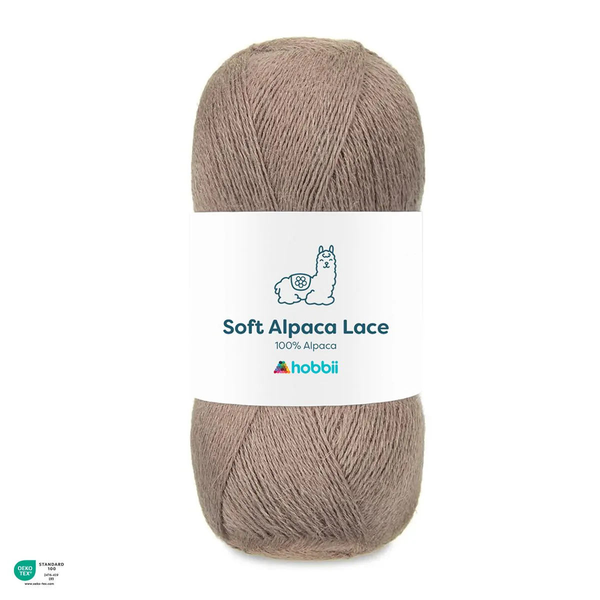 Soft Alpaca Lace - Image 30