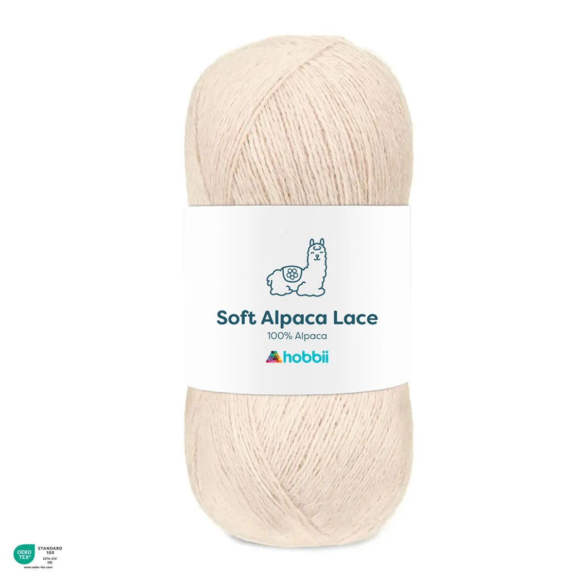 Soft Alpaca Lace - Image 32