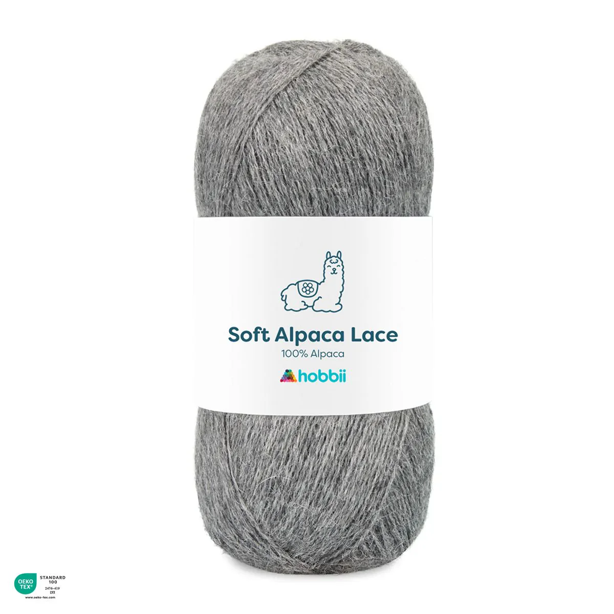 Soft Alpaca Lace - Image 8
