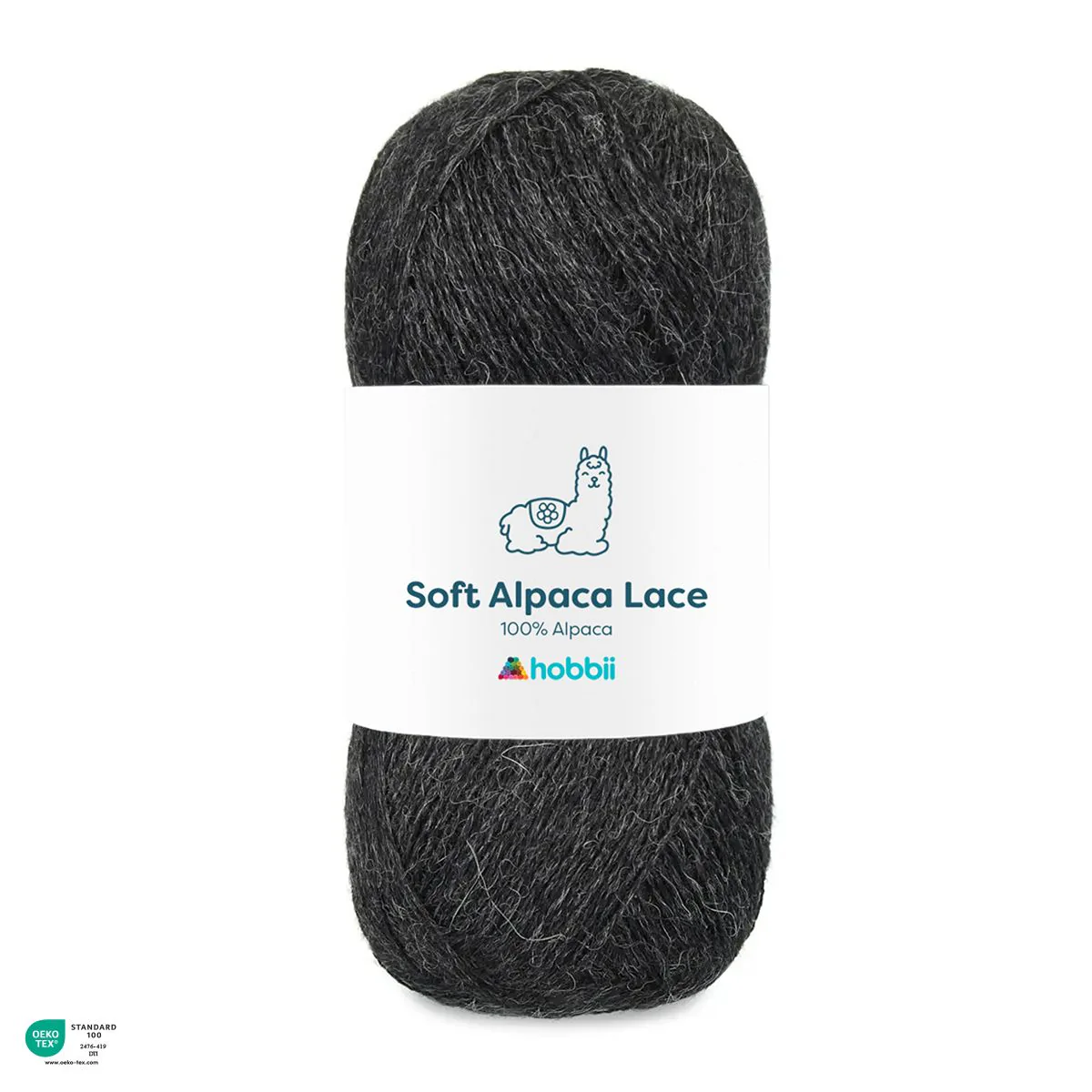 Soft Alpaca Lace - Image 9