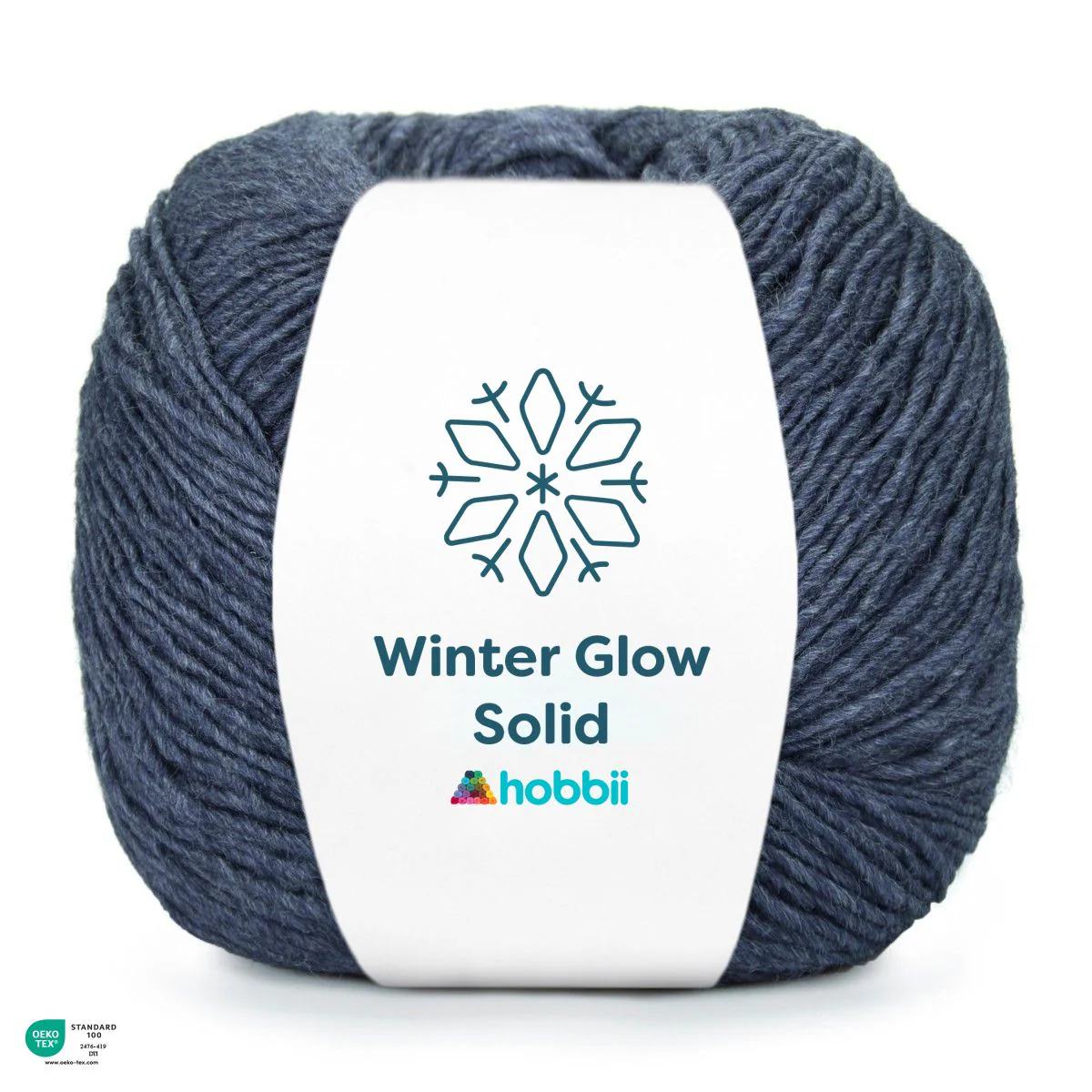 Winter Glow Solid - Image 11