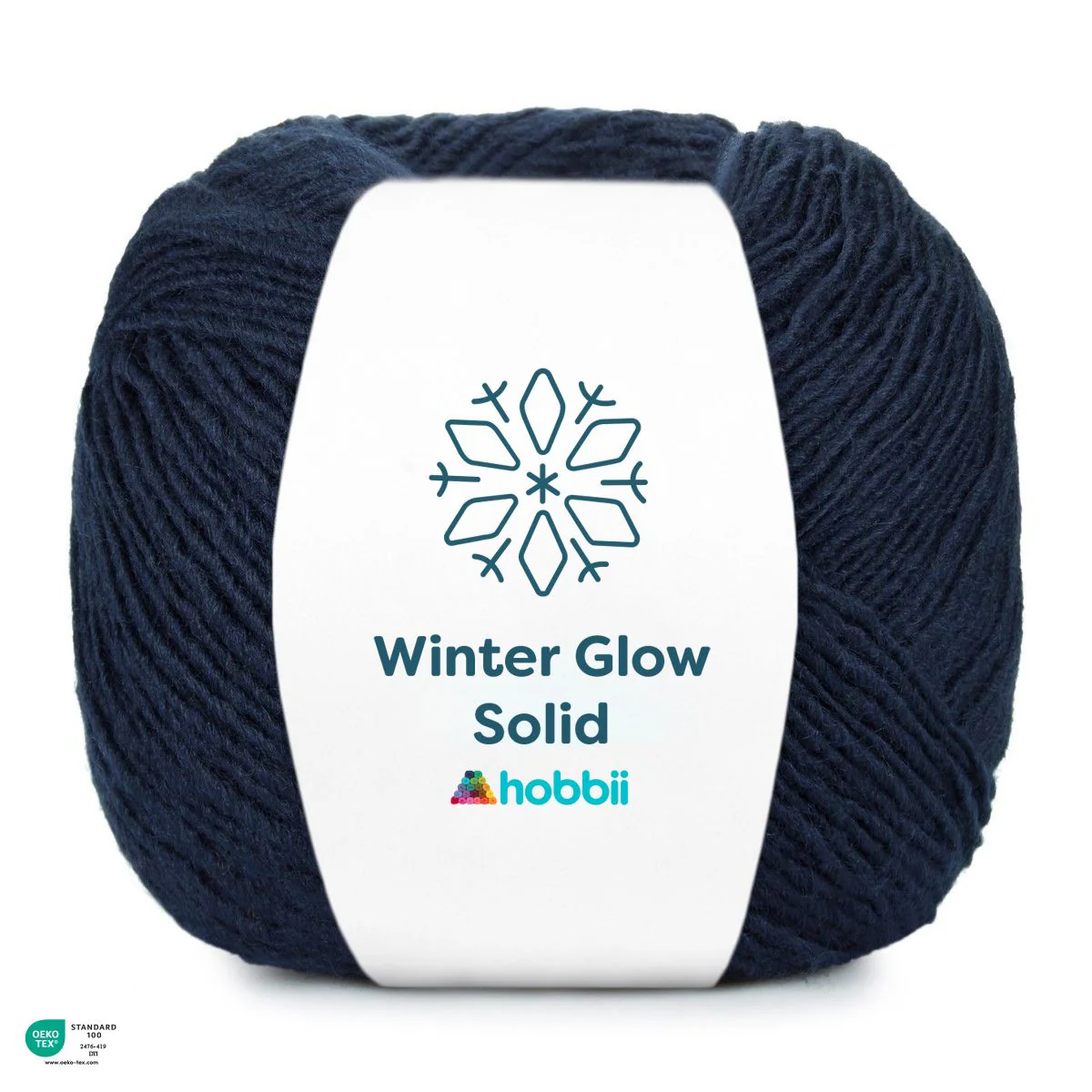 Winter Glow Solid - Image 12
