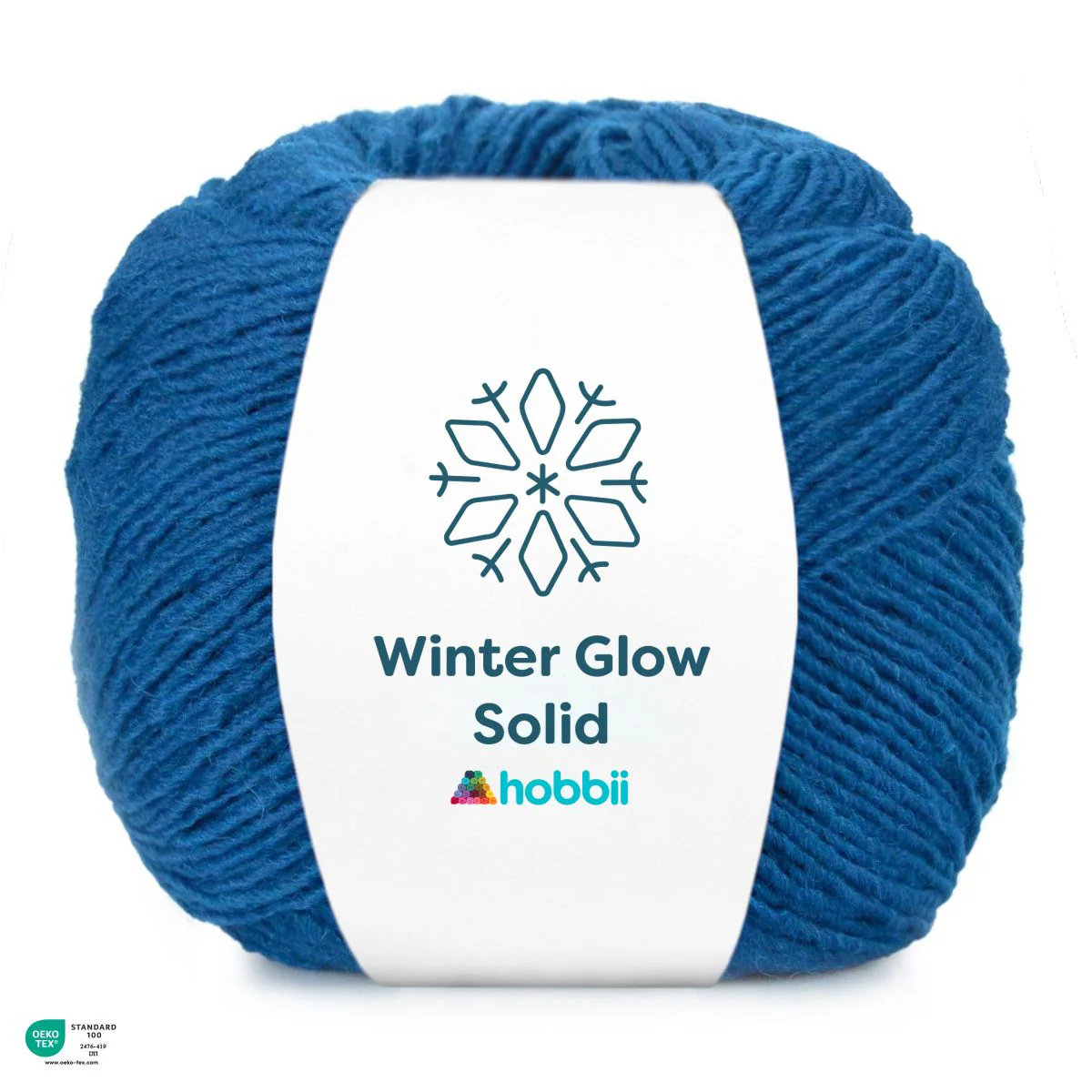 Winter Glow Solid - Image 13