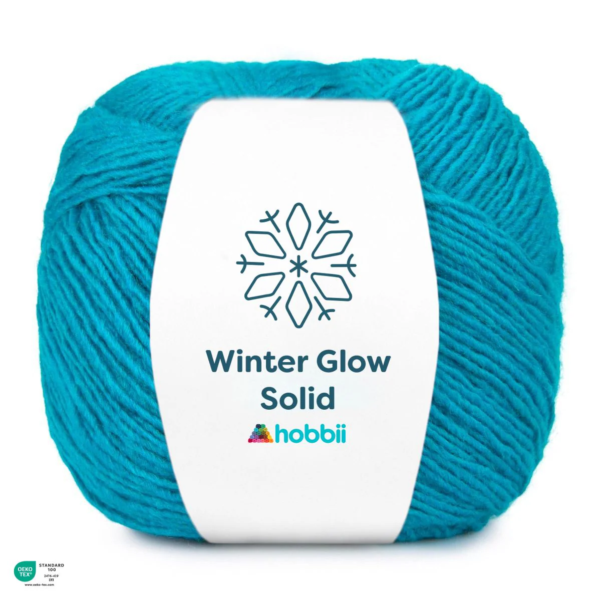 Winter Glow Solid - Image 15