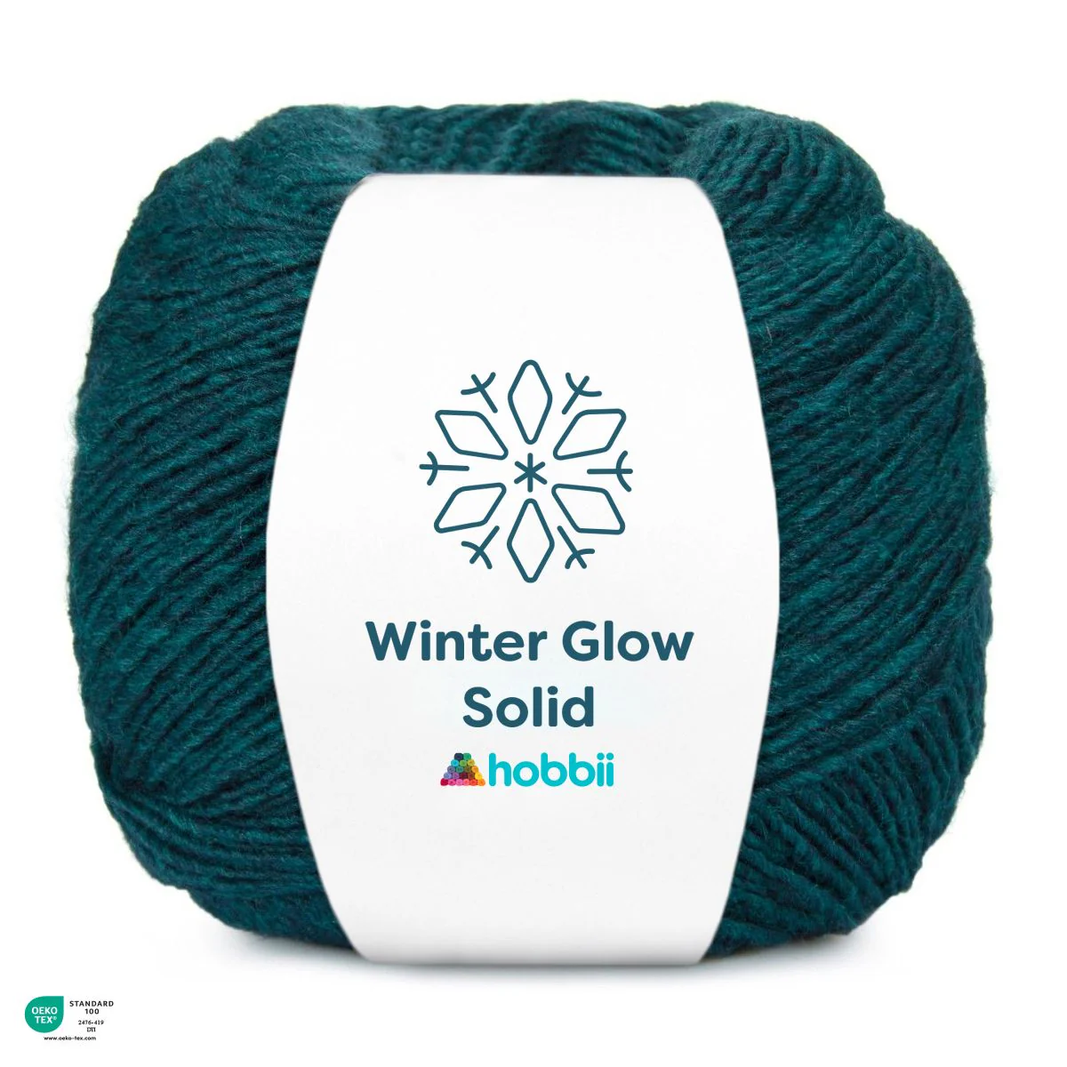 Winter Glow Solid - Image 17