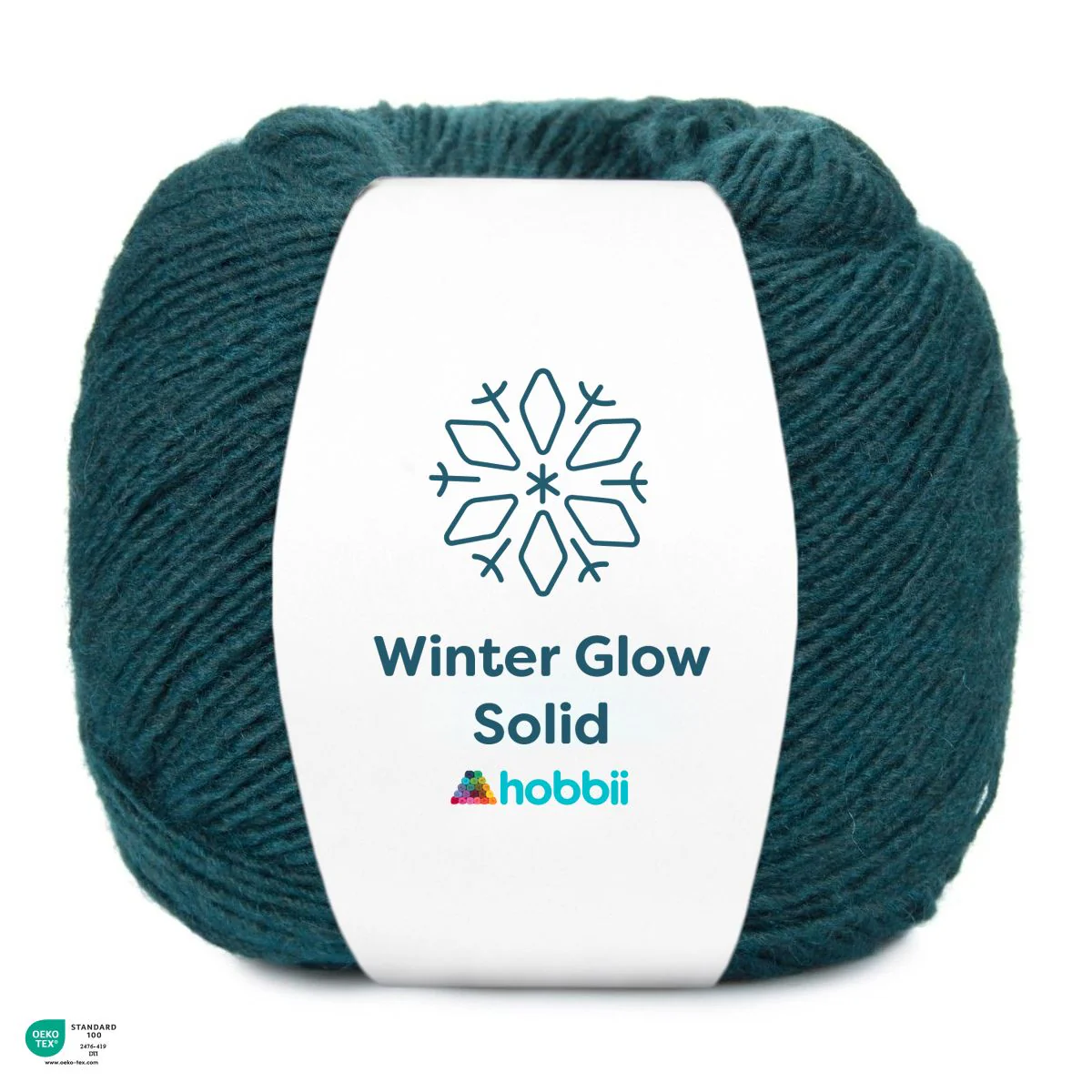 Winter Glow Solid - Image 18