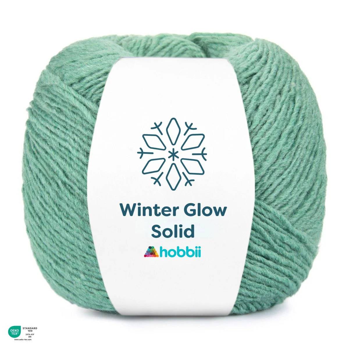 Winter Glow Solid - Image 20