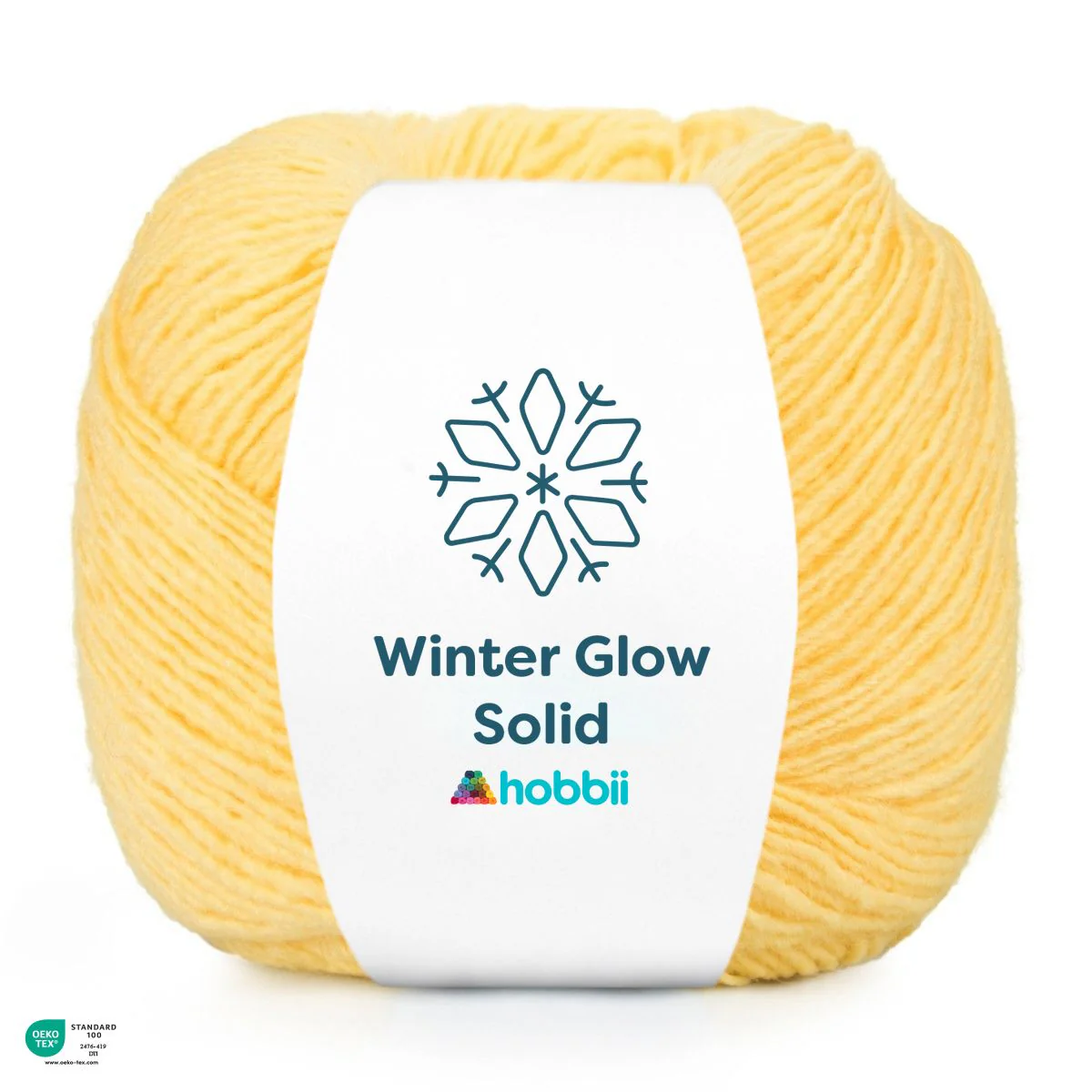 Winter Glow Solid - Image 25