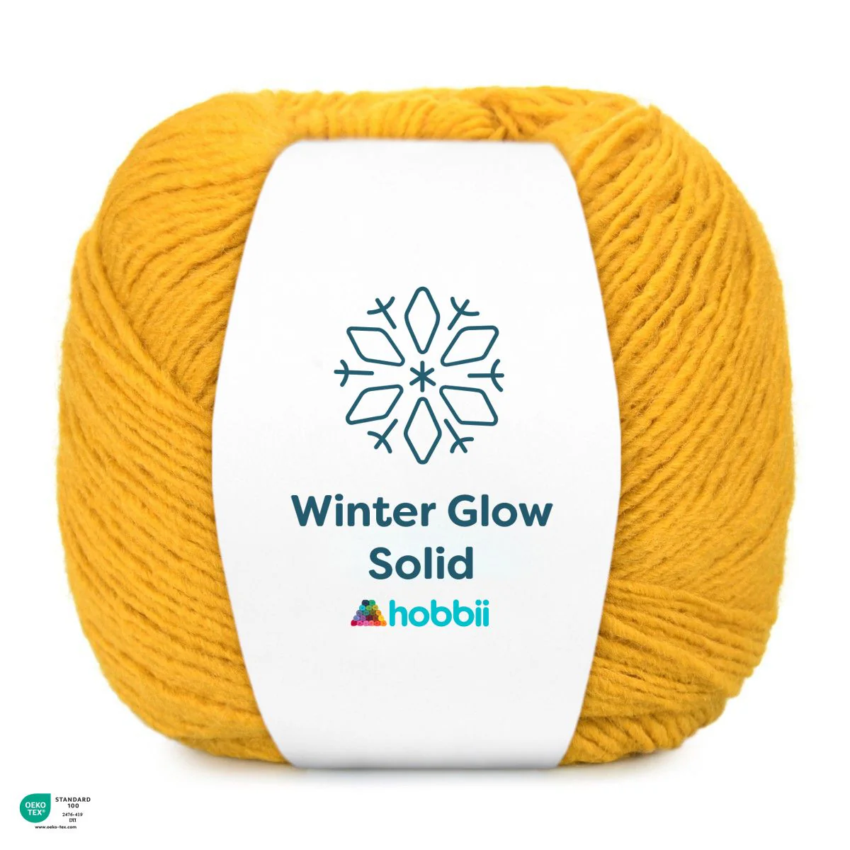 Winter Glow Solid - Image 27