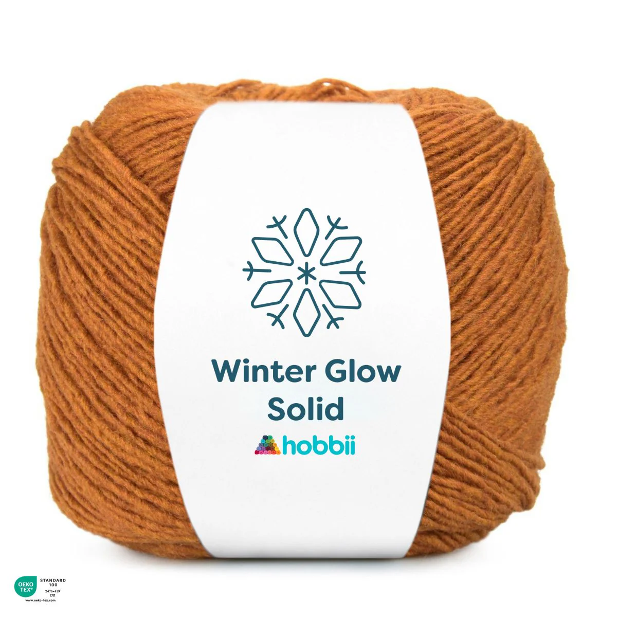 Winter Glow Solid - Image 28