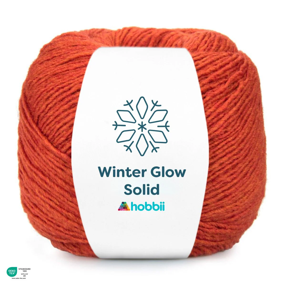 Winter Glow Solid - Image 29